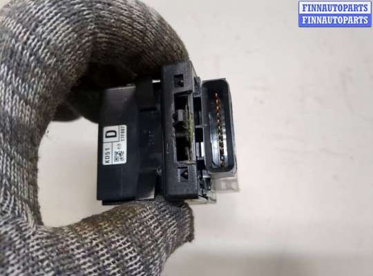 купить Переключатель поворотов на Mazda 6 (GJ) 2012-2018