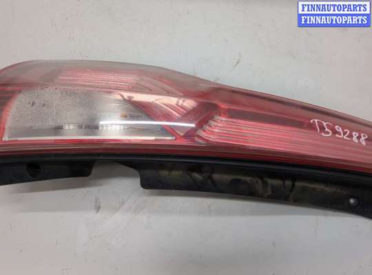 Фонарь (задний) CT1114154 на Citroen C4 Grand Picasso 2006-2013