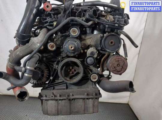 Заслонка дроссельная MB1503855 на Mercedes Sprinter 2006-2018