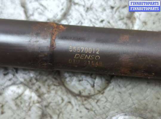 купить Форсунка топливная на Opel Astra K 2015-2021