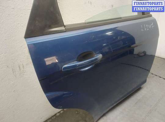 купить Дверь боковая (легковая) на Ford Focus 2 2008-2011