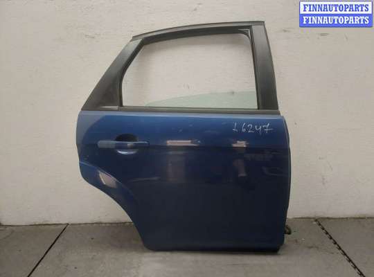 купить Дверь боковая (легковая) на Ford Focus 2 2008-2011