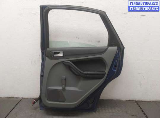 купить Дверь боковая (легковая) на Ford Focus 2 2008-2011