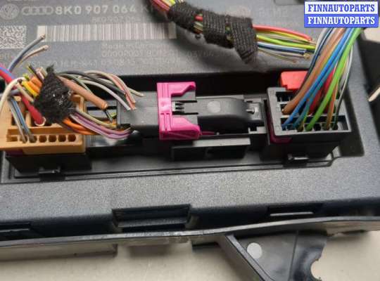 купить Блок управления бортовой сети (Body Control Module) на Audi Q5 2008-2017