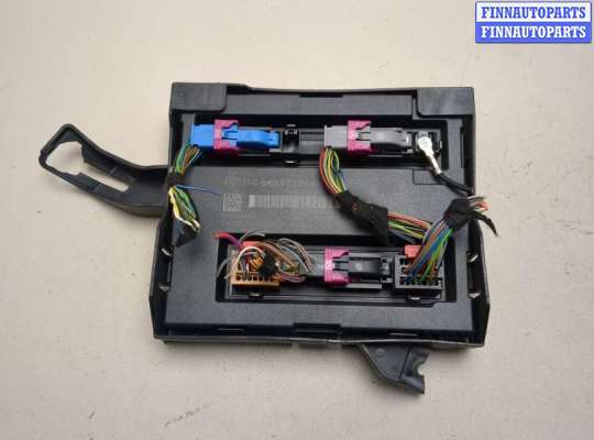 купить Блок управления бортовой сети (Body Control Module) на Audi Q5 2008-2017