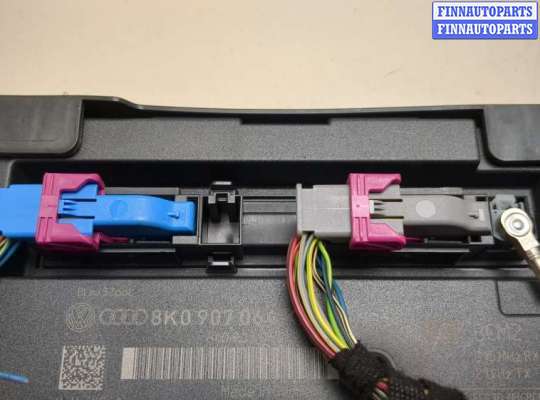 купить Блок управления бортовой сети (Body Control Module) на Audi Q5 2008-2017