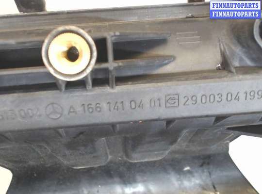 купить Коллектор впускной на Mercedes A W168 1997-2004