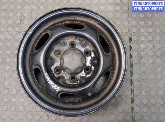 купить Диск железный на Ford Ranger 1998-2006