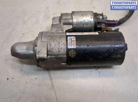 купить Стартер на Mercedes S W220 1998-2006