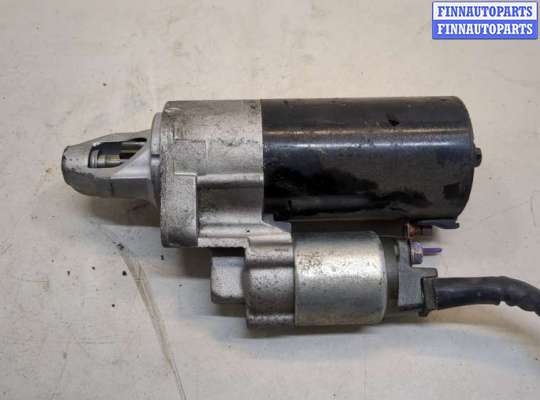 купить Стартер на Mercedes S W220 1998-2006