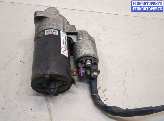 купить Стартер на Mercedes S W220 1998-2006