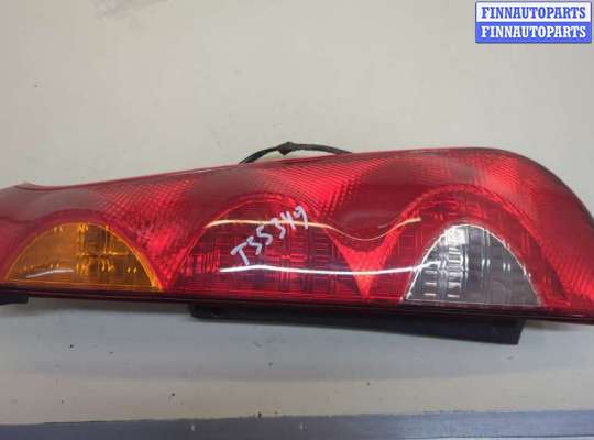 купить Фонарь (задний) на Nissan Note E11 2005-2013