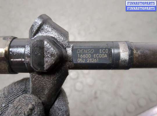 купить Форсунка топливная на Nissan Pathfinder 2004-2014