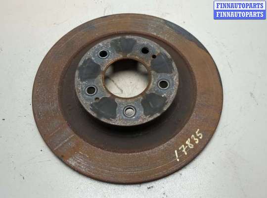 купить Диск тормозной на Mitsubishi Outlander Sport 2019-2025