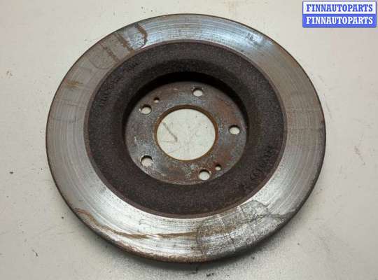 купить Диск тормозной на Mitsubishi Outlander Sport 2019-2025