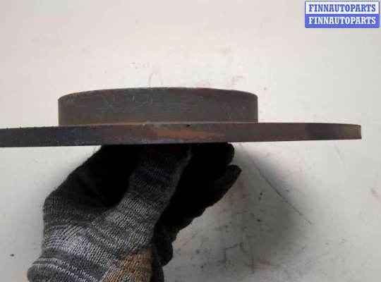 купить Диск тормозной на Mitsubishi Outlander Sport 2019-2025