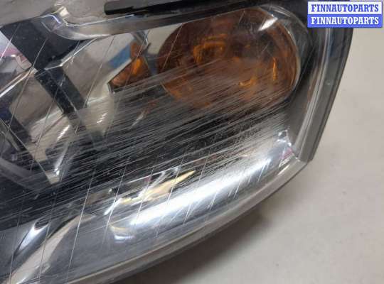 купить Фара (передняя) на Audi A4 (B7) 2004-2009