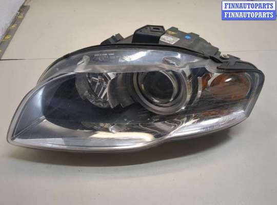 купить Фара (передняя) на Audi A4 (B7) 2004-2009