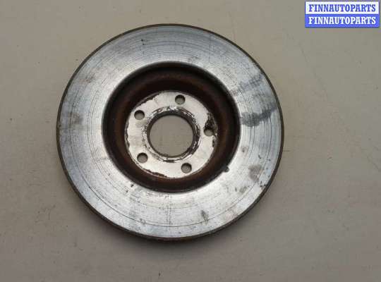 Диск тормозной FO2207806 на Ford Mondeo 4 2007-2015