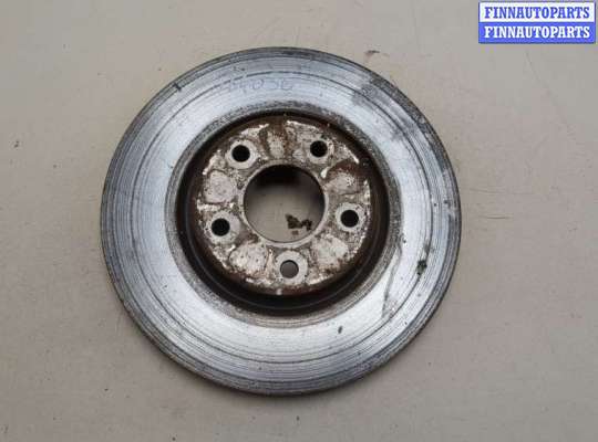 купить Диск тормозной на Ford Mondeo 4 2007-2015