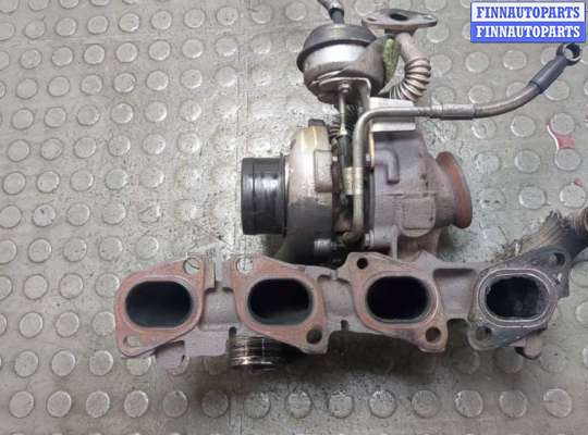 Купить Турбина на Opel Zafira B 2005-2014 Турбина OP2437880 на Opel Zafira B 2005-2014