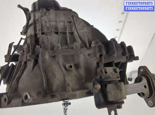 купить КПП 5-ст.мех. (МКПП) на KIA Ceed 2007-2012