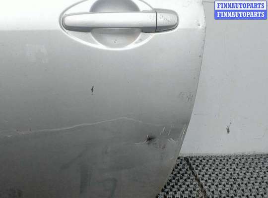 купить Дверь боковая (легковая) на Toyota Auris E15 2006-2012