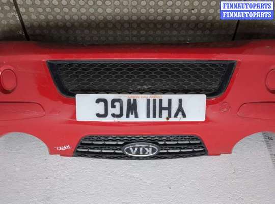 Бампер KA609018 на KIA Picanto 2004-2011
