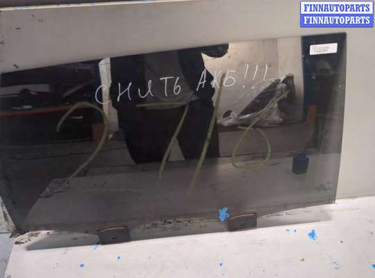 купить Стекло боковой двери на Audi Q7 2005-2015