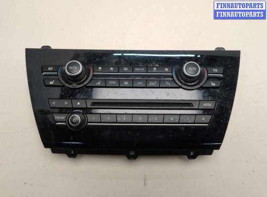 купить Переключатель отопителя (печки) на BMW X5 F15 2013-2018