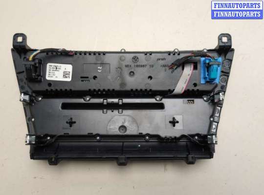 купить Переключатель отопителя (печки) на BMW X5 F15 2013-2018