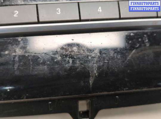 купить Переключатель отопителя (печки) на BMW X5 F15 2013-2018