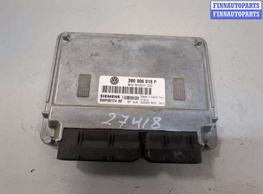 купить Блок управления двигателем на Volkswagen Passat 5 2000-2005