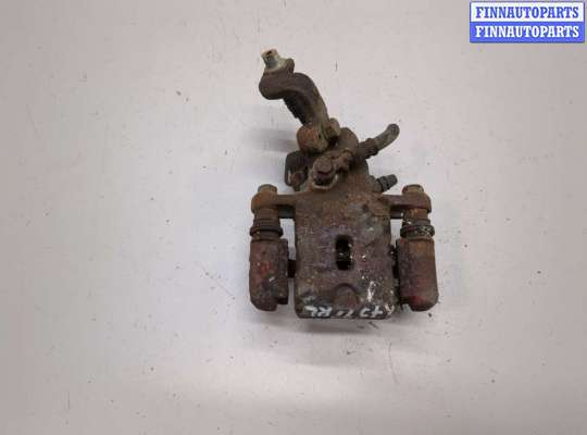 Суппорт HN590202 на Hyundai Coupe (Tiburon) 2002-2009