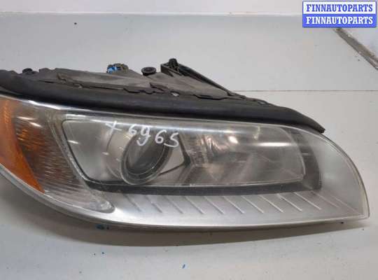 купить Блок розжига на Volvo V70 2007-2016