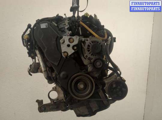 купить Форсунка топливная на Citroen C5 2008-2017