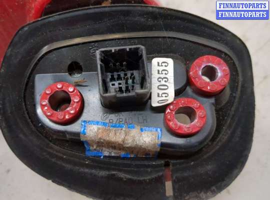 купить Зеркало боковое на Hyundai Coupe (Tiburon) 2002-2009