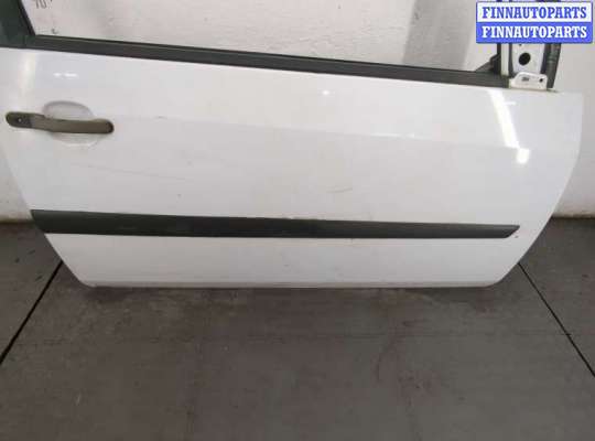 Стекло сдвижной двери на Ford Fiesta V (JH_, JD_)