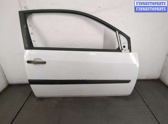 Стекло сдвижной двери на Ford Fiesta V (JH_, JD_)