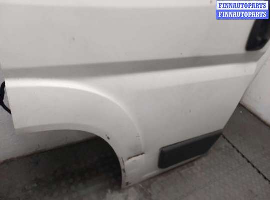 купить Ручка двери наружная на Fiat Ducato 2006-2014