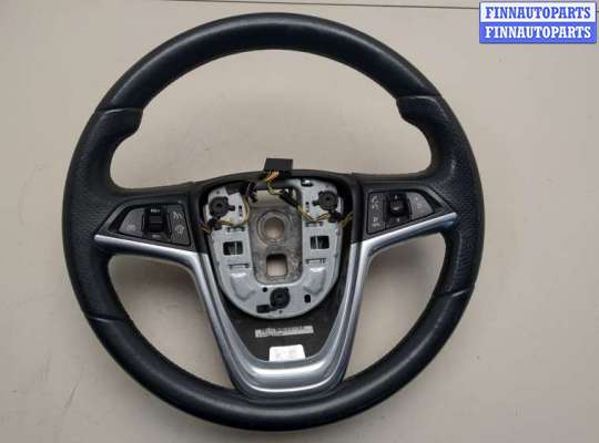 купить Руль на Opel Astra J 2010-2017