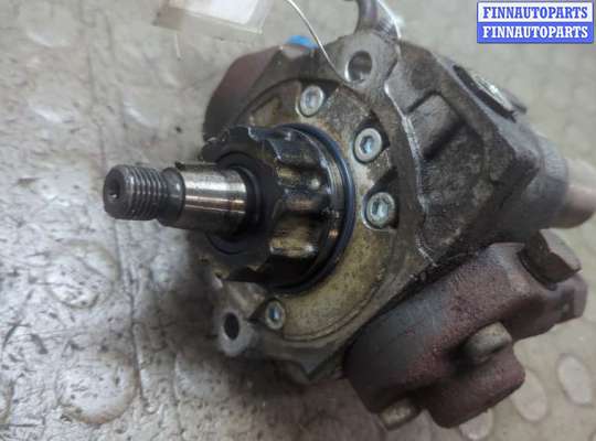 купить ТНВД на Toyota Hilux 2011-2015