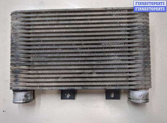 купить Радиатор интеркулера на Ford Ranger 2006-2012