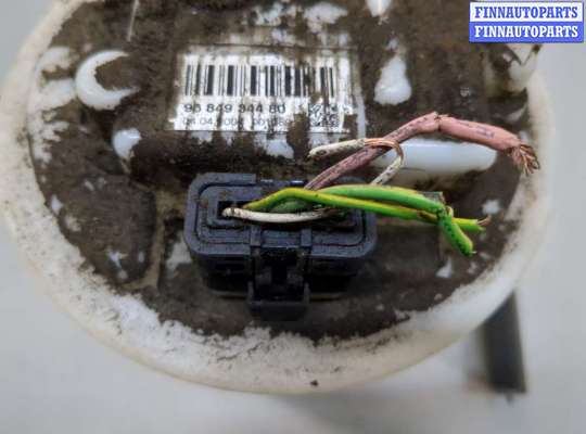 купить Насос топливный электрический на Peugeot 207 2006-2015