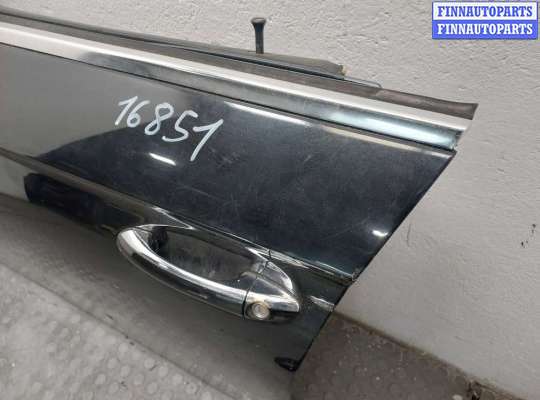 купить Дверь боковая (легковая) на Mercedes CLS C219 2004-2010