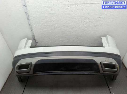 Насадка глушителя VG2707866 на Volkswagen Atlas 2017-2025