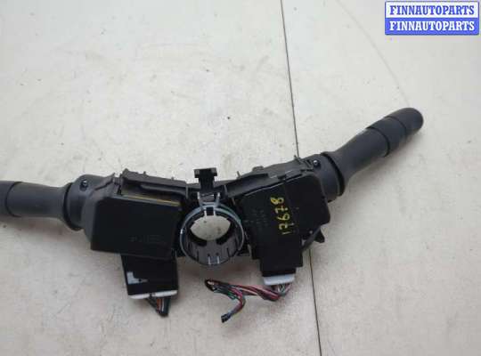 купить Переключатель поворотов и дворников (стрекоза) на Subaru Legacy (B14) 2009-2014