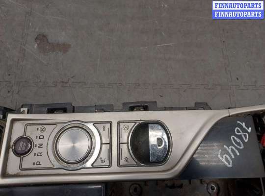 купить Селектор АКПП на Jaguar XF 2007-2015