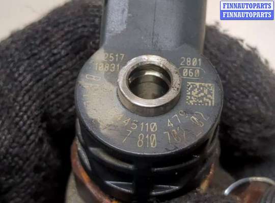купить Форсунка топливная на BMW 3 E90, E91, E92, E93 2005-2012
