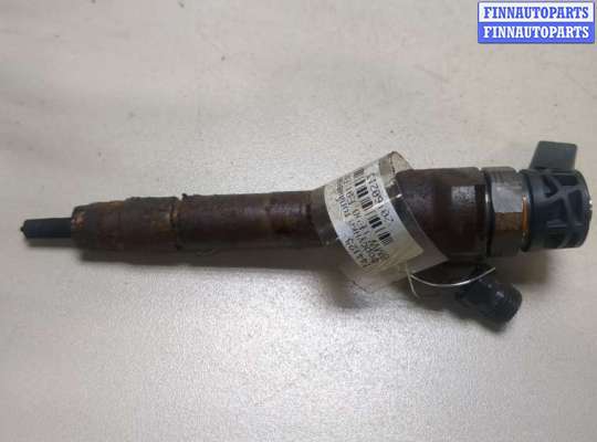 Форсунка топливная BM3604282 на BMW 3 E90, E91, E92, E93 2005-2012